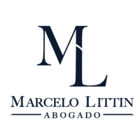 Abogado Marcelo Littin logo