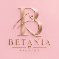 Betania Pilates Reformer logo