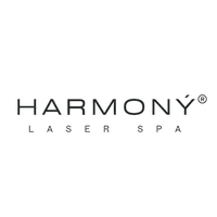Harmony Laser Spa. logo