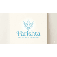 Consultorio espiritual Farishta  logo