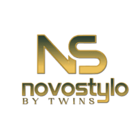 SALA BELLEZA NOVOSTYLO BY TWINS logo
