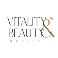 Vitality & Beauty Center  logo