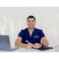 Dr Daniel Zamudio logo