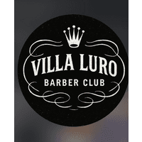 Almeida Barber logo