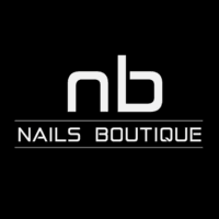 Nails Boutique logo