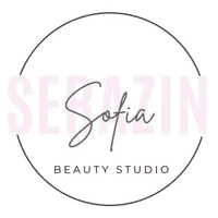 Sofia Serazin Beauty Studio logo
