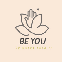 Salón de Belleza Be you  logo