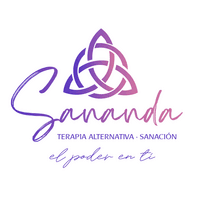 Conciencia Sananda, El poder en tí. logo