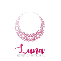 Luna estetica integral logo