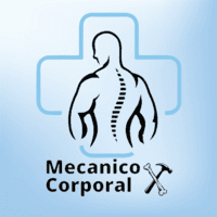 MECÁNICO CORPORAL logo
