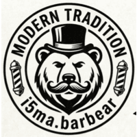 Isma Barbero (vulpino estudio) logo