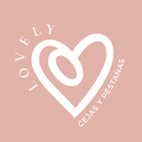 Lovely Cejas y Pestañas logo