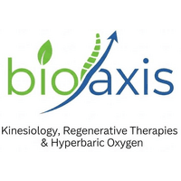 BioAxis logo