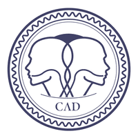 Clínica de Alimentación y Deglución logo