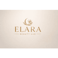 ELARA beauty lab logo