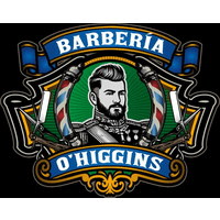 Barbería Ohiggins Rancagua logo