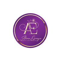 AE Beauty spa & studio logo