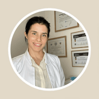 Estética medica - Dra. Mariana Badano logo