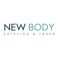 NEW BODY ESTETICA Y LASER logo