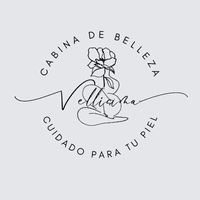 Vellísima Cabina de Belleza logo
