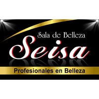 Sala de Belleza Seisa logo