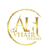 Salón de Belleza Alexander Herrera logo