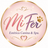 Mi Fer Estética Canina y Spa  logo