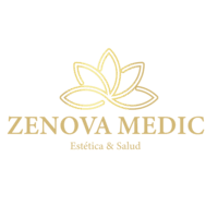 Zenova Medic  logo