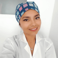 Liliana Sandoval logo