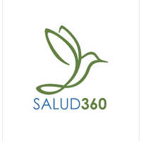 Dra Dalila Andrade y Dr Pedro Salas logo