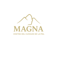 Magna - Centro del cuidado de la piel logo