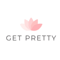 Get Pretty logo