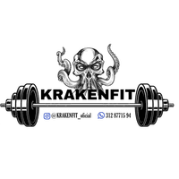 KRAKEN FIT (Entrenamiento funcional) logo