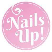 Nails UP logo