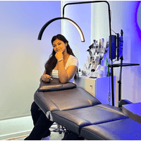 Cejas y Lifting con Alejandra logo