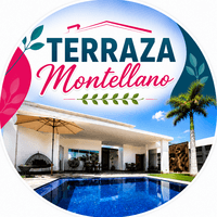 ¡Reserva tu fecha! Terraza Montellano logo