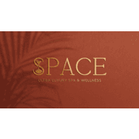 SPACE Ultra Luxury Spa & Wellness  logo