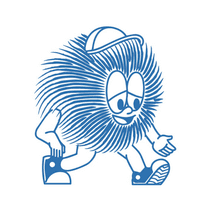 CHOPSHOP PELUQUERÍA  logo