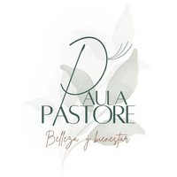 Paula Pastore, belleza y bienestar logo