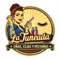 La Tuneada logo