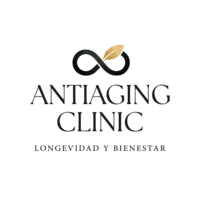 Antiaging Clinic logo
