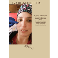 Eva Dermoestetica, Centro de Estética  logo