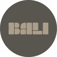 BALI CENTRO ESTÉTICO  logo