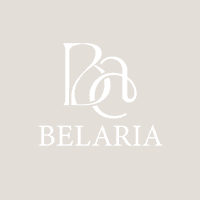 Belaria Salón De Belleza logo