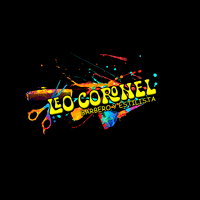 Studio Leo Coronel Barbero y Estilista  logo