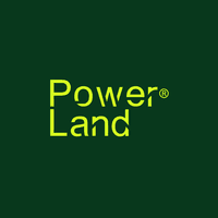 Powerland logo
