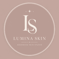 Lumina Skin logo