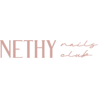 Salon de Uñas Nethy Nails Club  logo