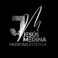 Dr Medina Estética logo