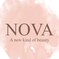 Nova Nails logo